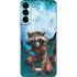 Marvel Rocket and Baby Groot Cosmic Bond Galaxy S22 Plus Skin